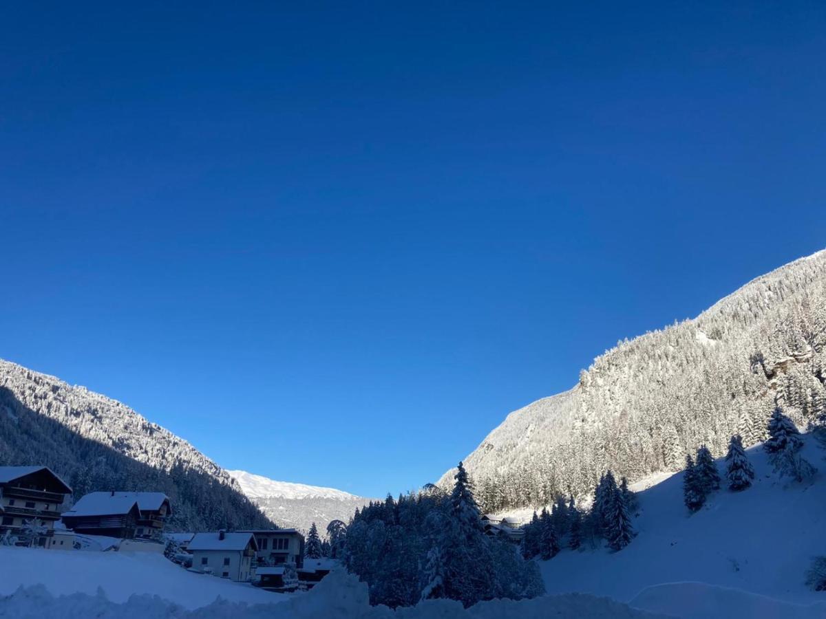 فندق Haus Alpengruss سانكت ليونارد إم بيتزتال المظهر الخارجي الصورة