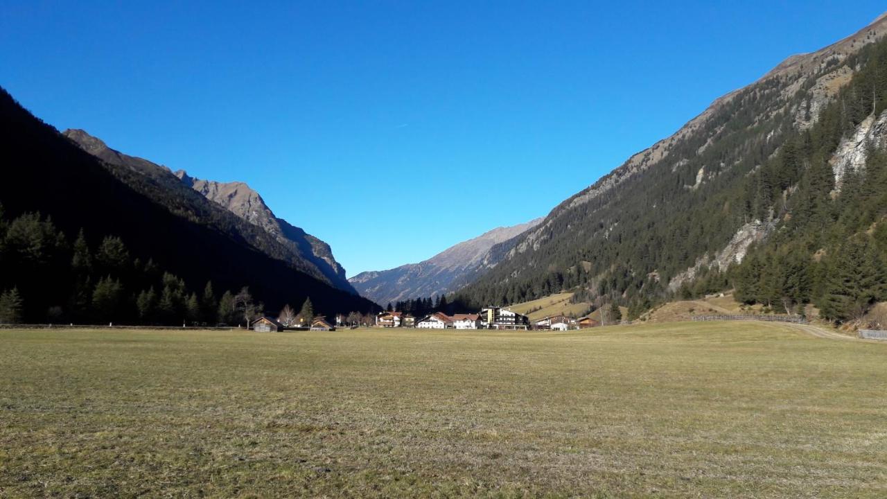 فندق Haus Alpengruss سانكت ليونارد إم بيتزتال المظهر الخارجي الصورة