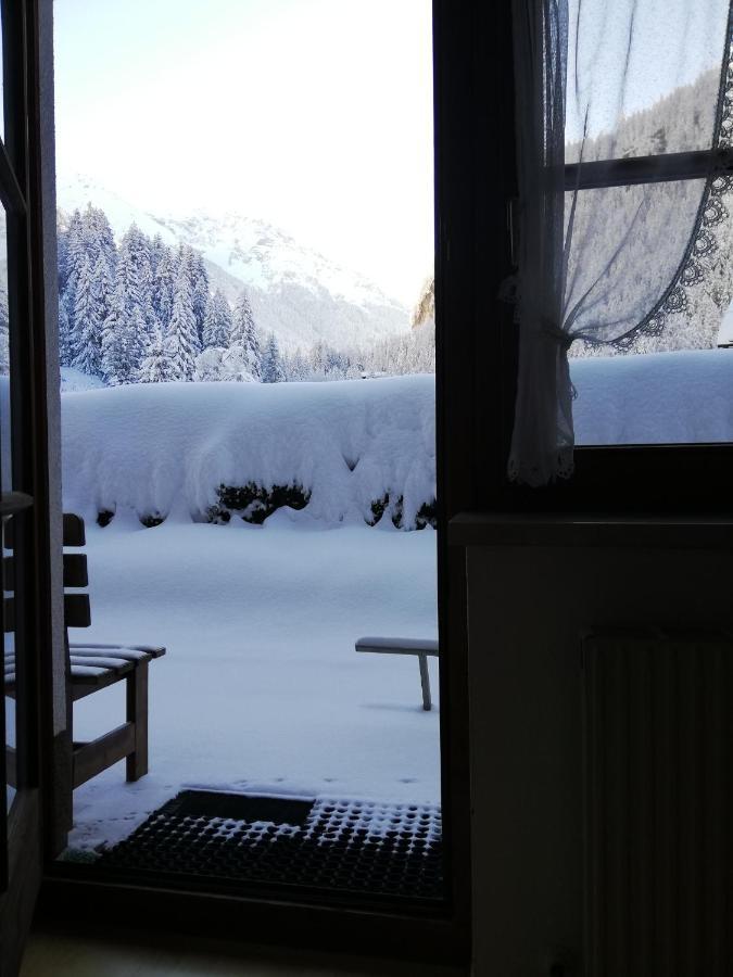 فندق Haus Alpengruss سانكت ليونارد إم بيتزتال المظهر الخارجي الصورة