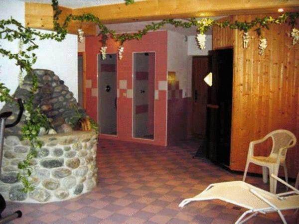 فندق Haus Alpengruss سانكت ليونارد إم بيتزتال المظهر الخارجي الصورة