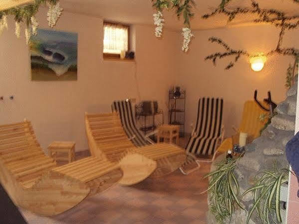 فندق Haus Alpengruss سانكت ليونارد إم بيتزتال المظهر الخارجي الصورة