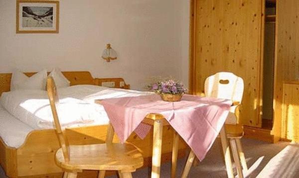 فندق Haus Alpengruss سانكت ليونارد إم بيتزتال المظهر الخارجي الصورة